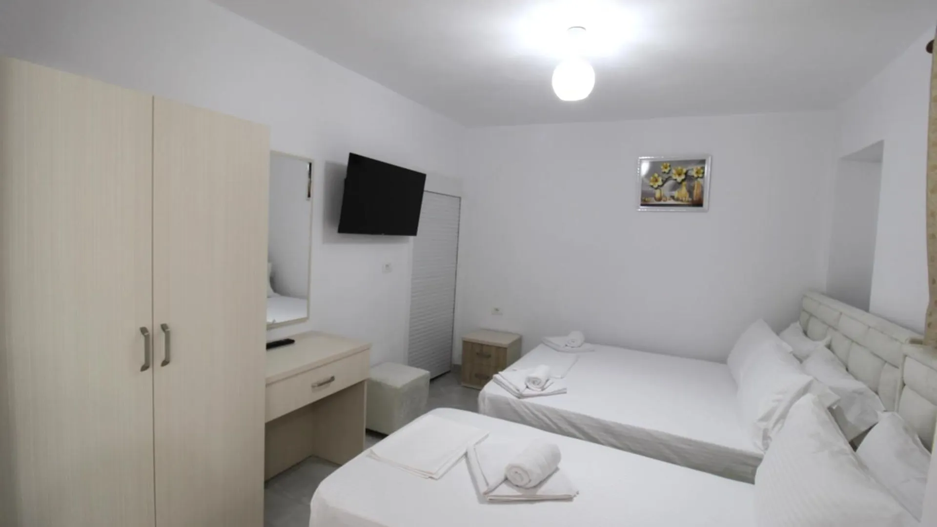 Guest house Poda Houses Ksamil Albania