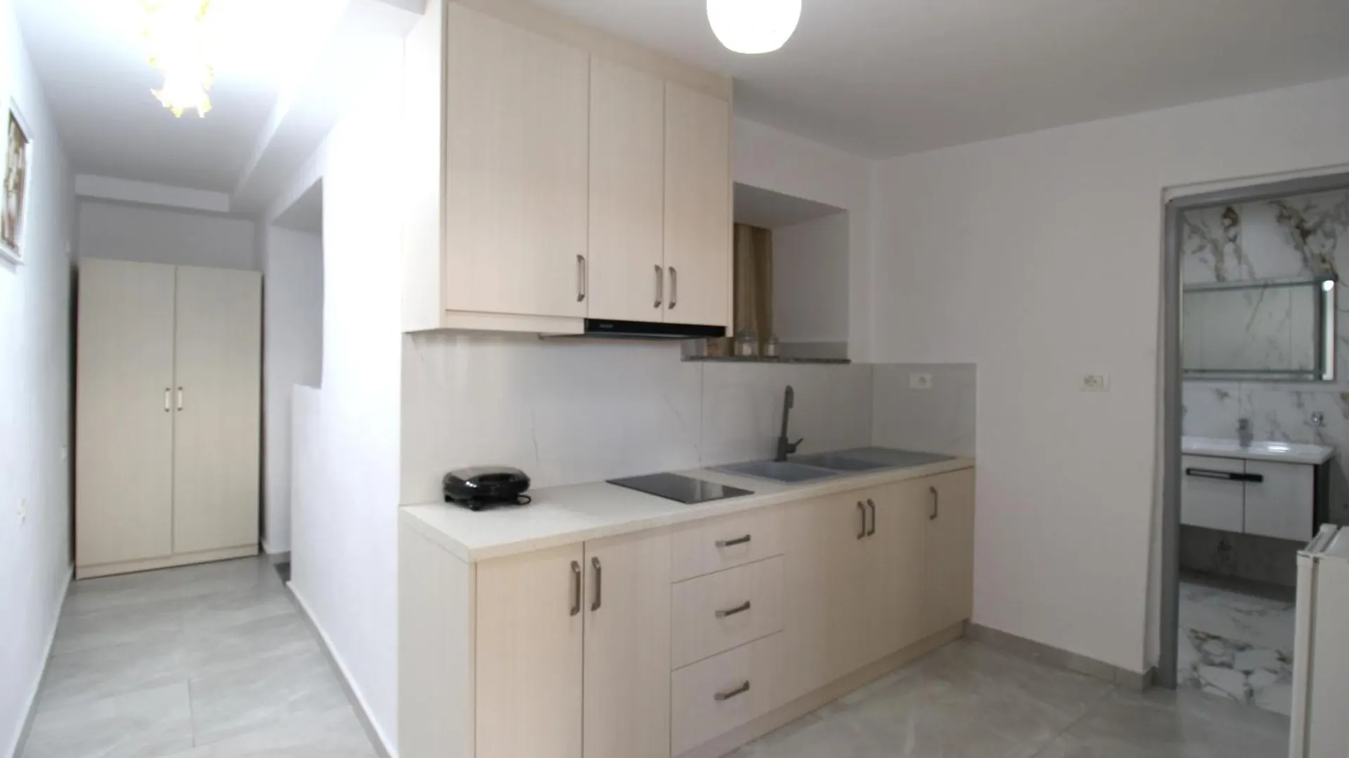 Guest house Poda Houses Ksamil Albania