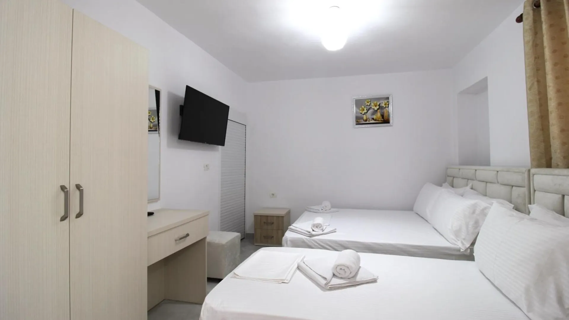 Guest house Poda Houses Ksamil