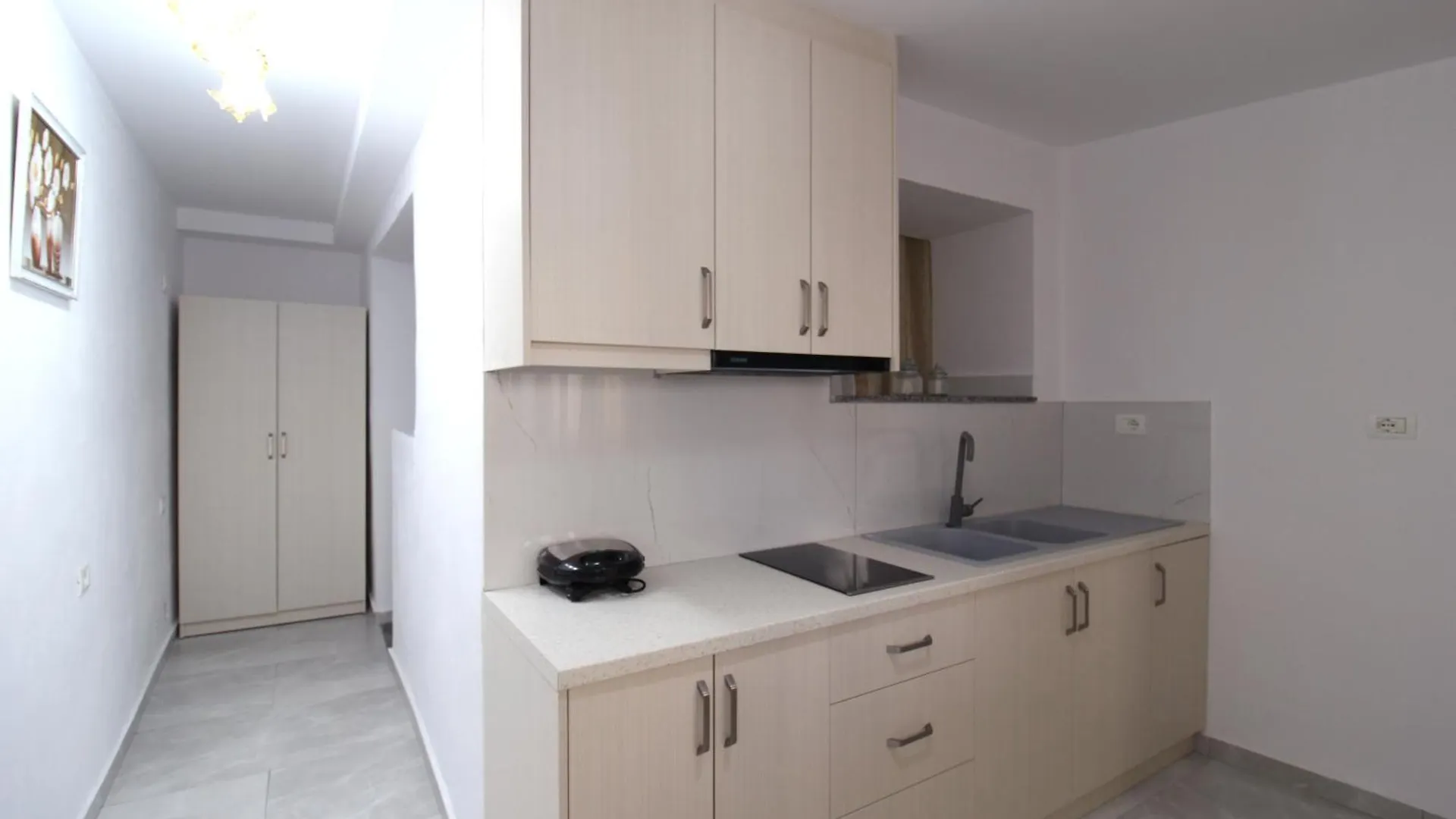 Poda Houses Ksamil