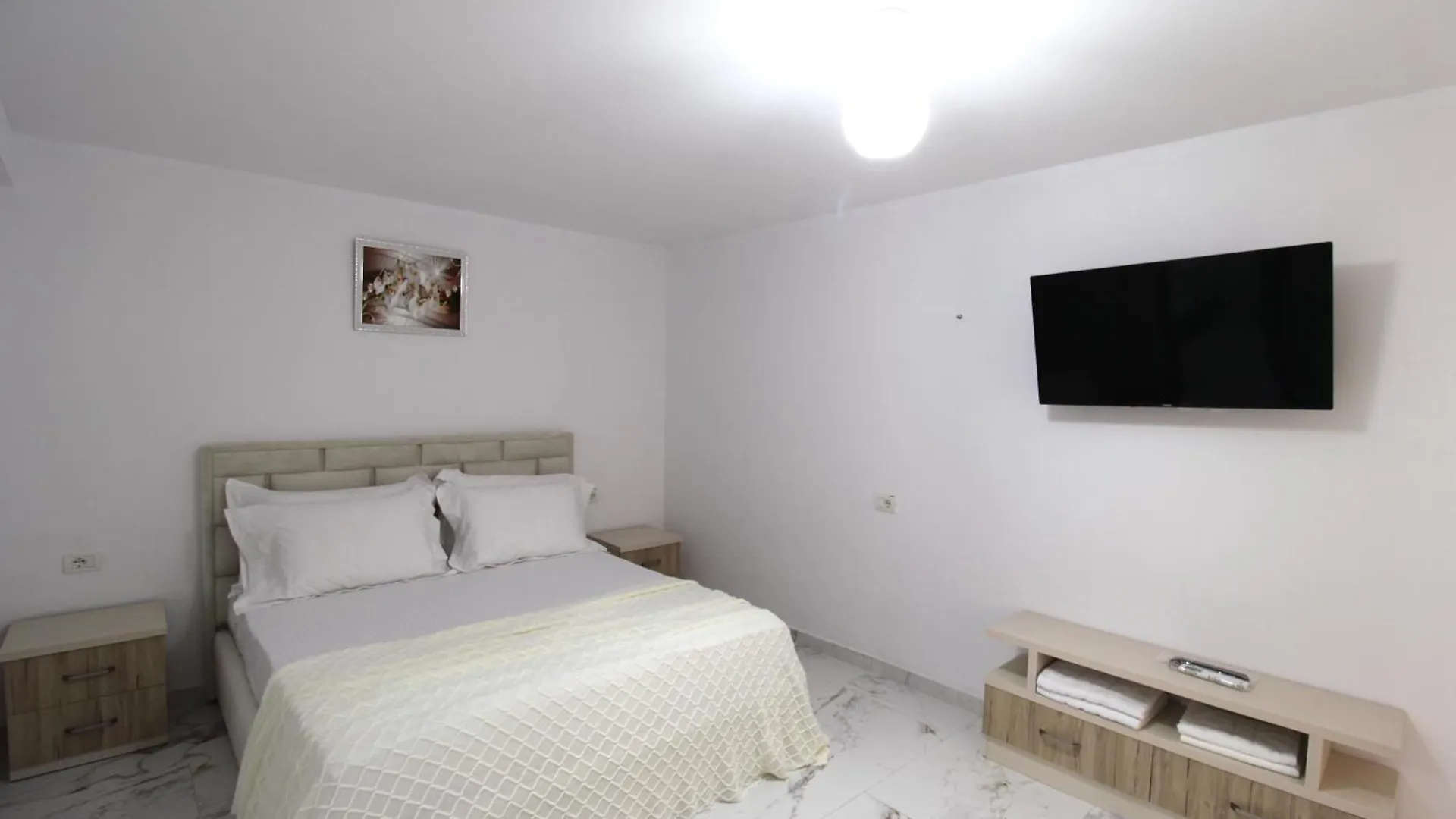 Guest house Poda Houses Ksamil