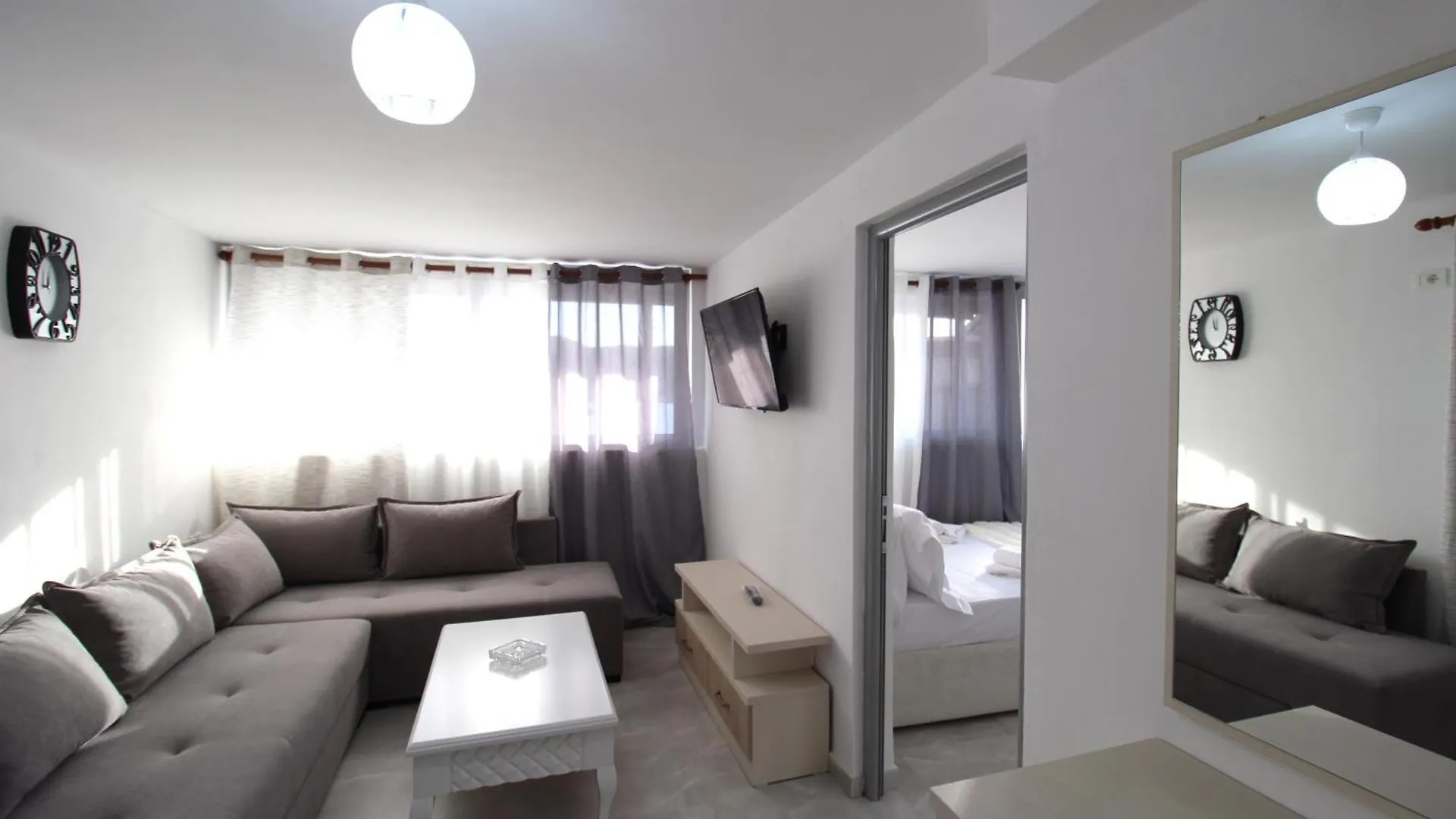 Poda Houses Ksamil 0*,