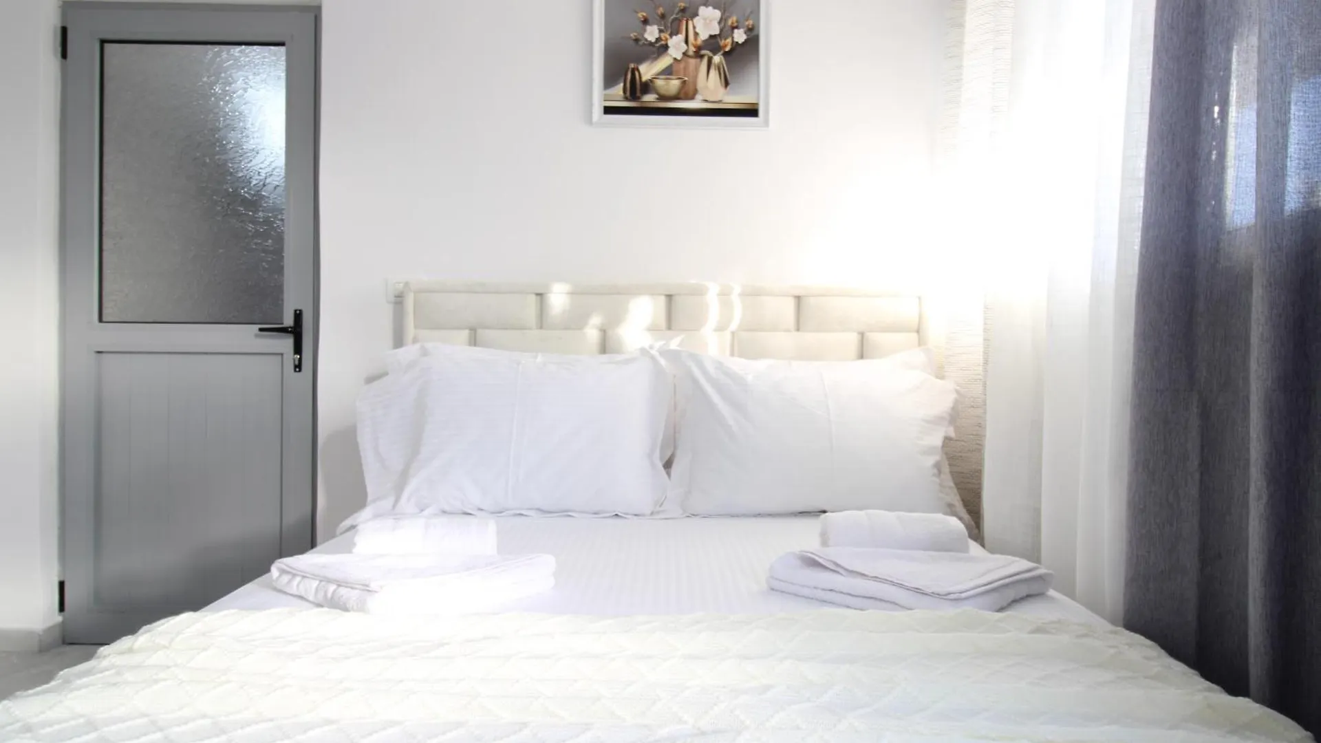 Guest house Poda Houses Ksamil