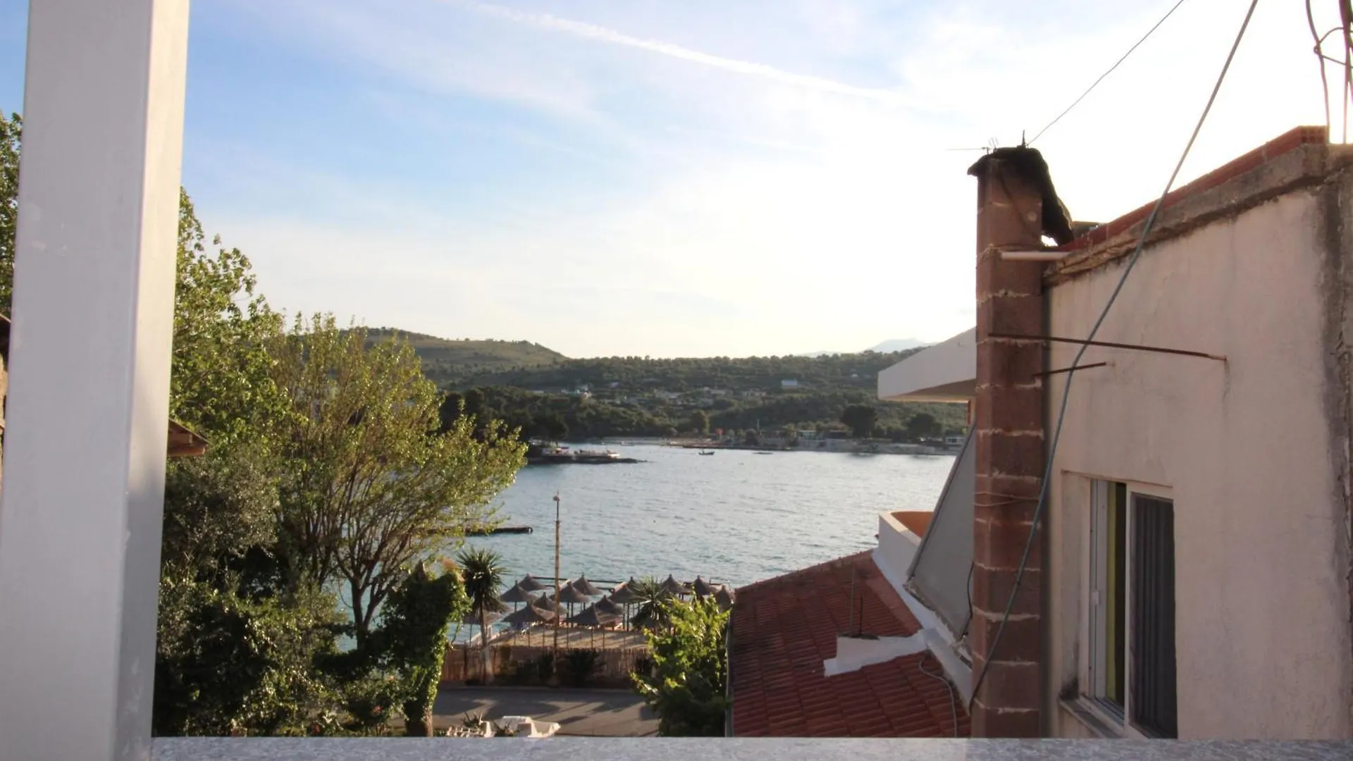Poda Houses Ksamil 0*,