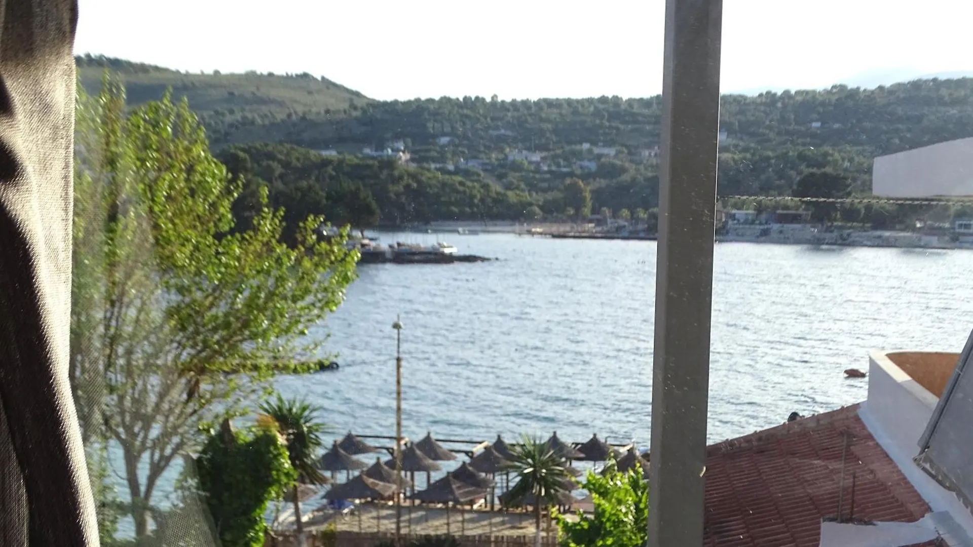 Poda Houses Ksamil Albania