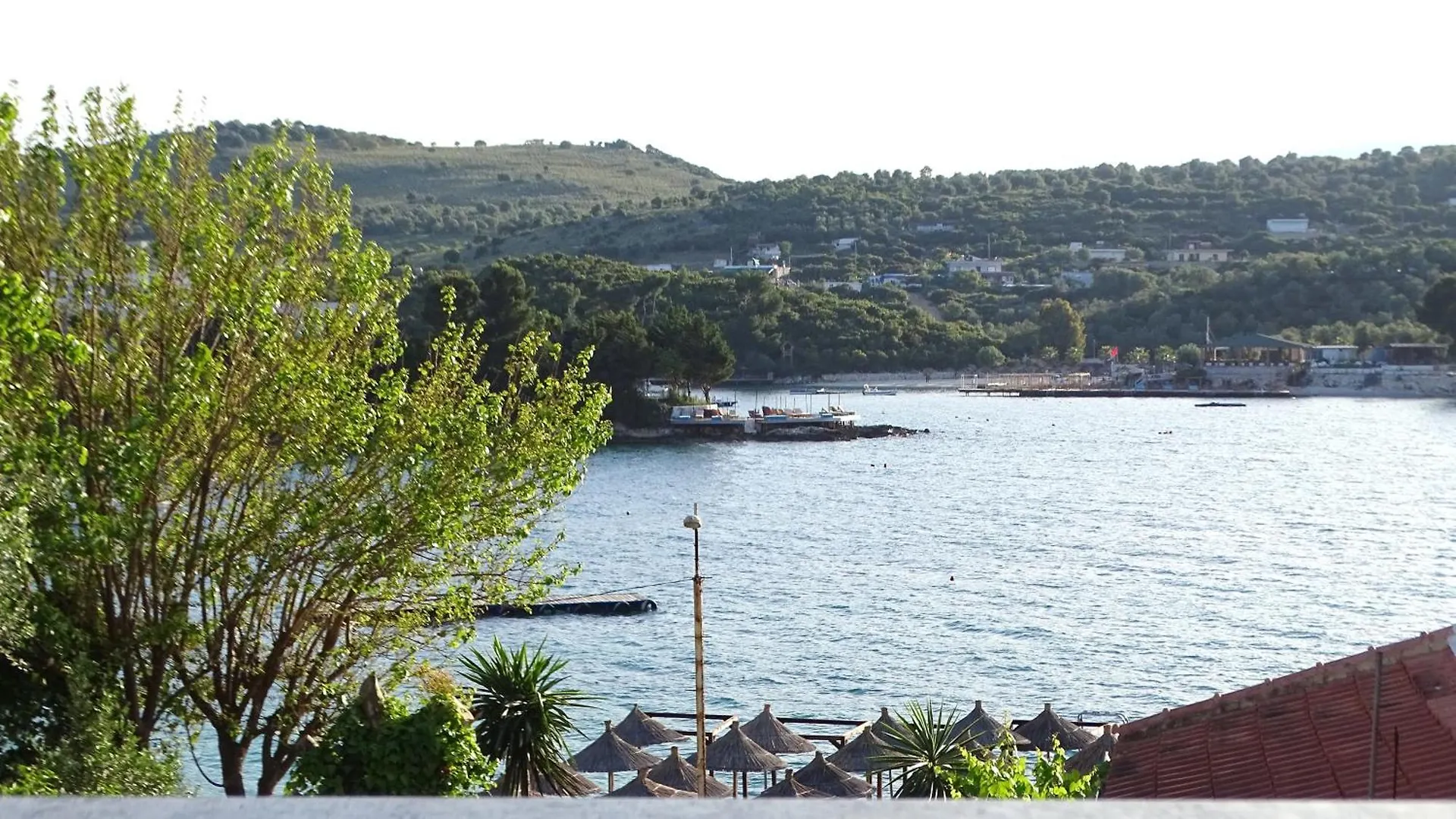 Poda Houses Ksamil 0*,  Albania