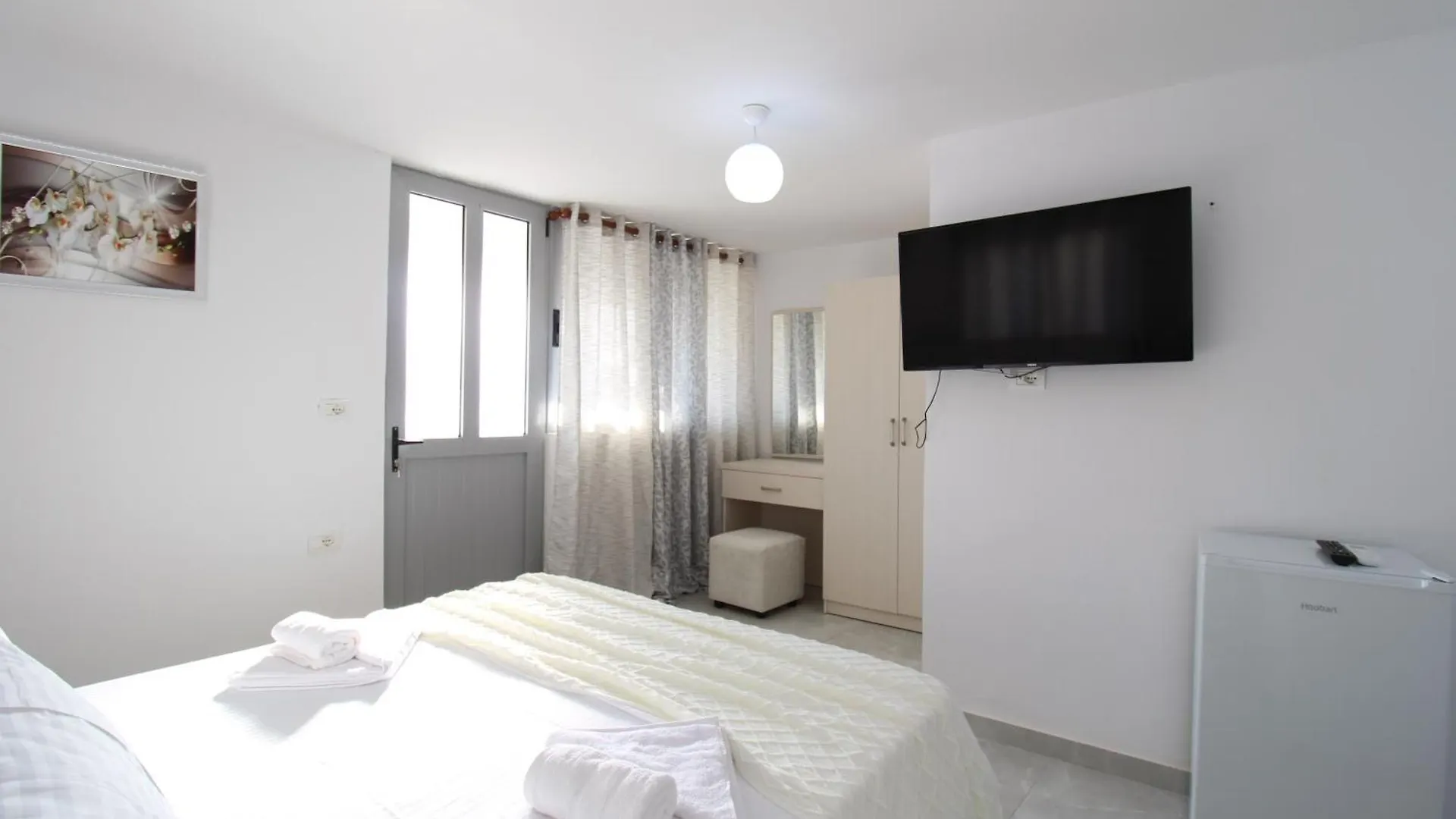 Guest house Poda Houses Ksamil