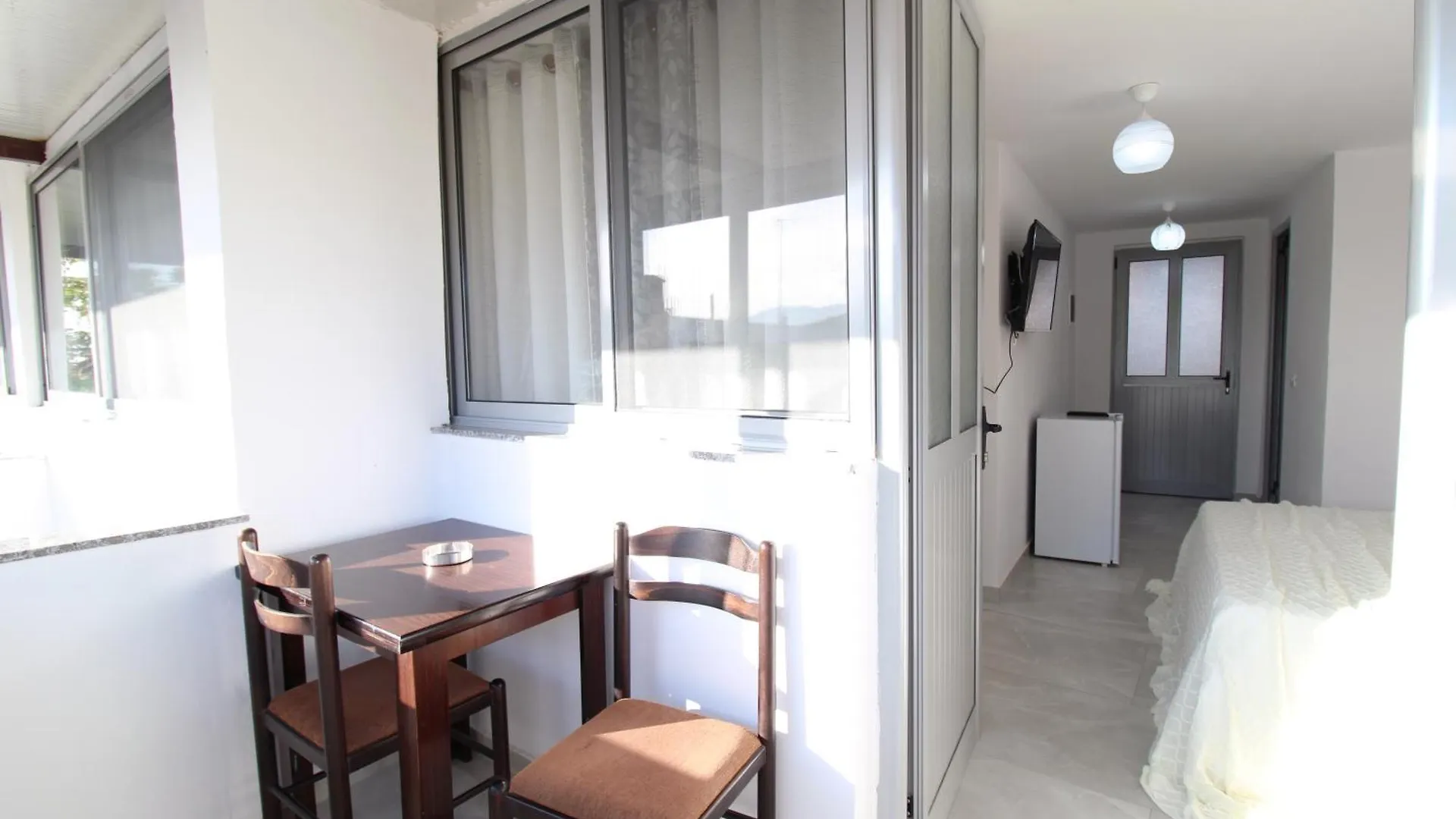 Guest house Poda Houses Ksamil