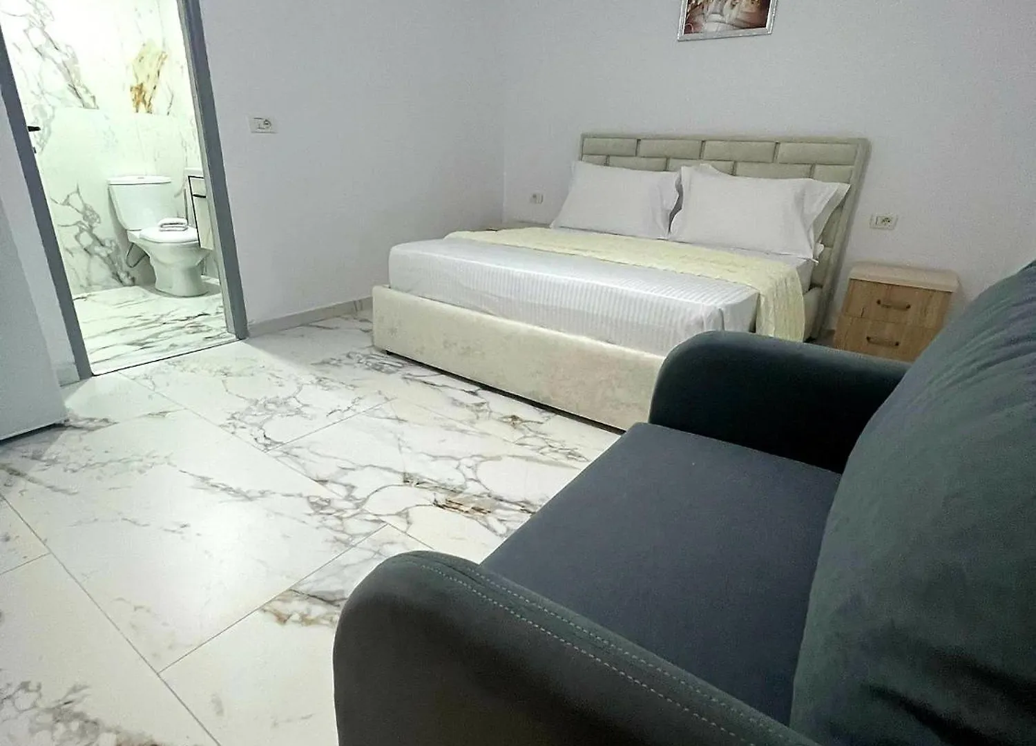 Poda Houses Ksamil