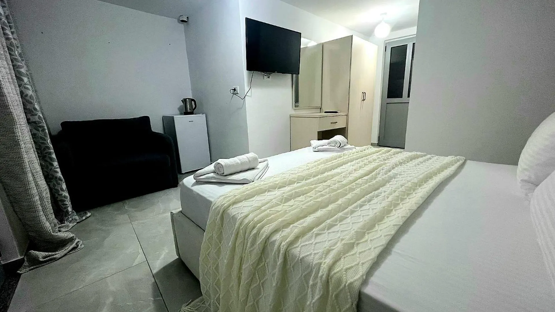 Guest house Poda Houses Ksamil