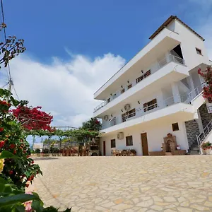 Apartmanhotel Genci, Ksamil