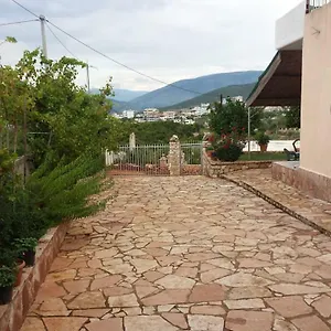 Gasthof Panorama, Ksamil